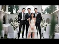 Download Lagu 灰姑娘婚禮現場被拋棄，沒想到三個帥總裁排隊求娶她，發誓寵她入骨，渣男簡直氣瘋了！#灰姑娘霸總 #瑪麗蘇 #甜蜜 三个大佬排队求我