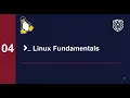 4 - Linux Fundamentals Part 4