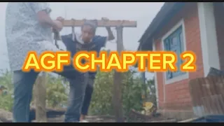 agf chapter 2 official movie
