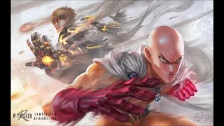 Download [ Accept Battles ] - ONE PUNCH MAN SEASON 2 OST EXTENDED MP3