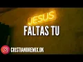 FALTAS TU REMIX - @NikoEme✘PROD LUCIANO |REMIX CRISTIANO 2021 #TNTDimelo