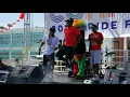 Hip Hop Choreography & Tommy the Clown #dance