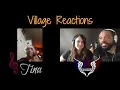 SHYLMAGOGHNAR - Transience Reaction!!
