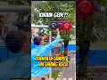 Download Lagu KU KIRA LAMPU MERAH 🚦 INI KECIL? TERNYATA EMANG KECIL🤣 #trafficlight #lampumerah #lampulalulintas
