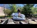 Penn State Behrend campus tour dobbins review
