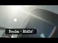 Booba - Ridin  (clip)