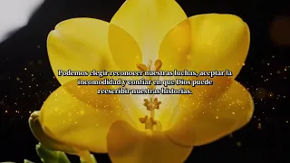 SEÑOR, te doy gracias, porque no hay historia que Tú no puedas cambiar