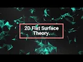 Advanced Plotting 03 Theory 2D Flat Form equation Local Coordinate System