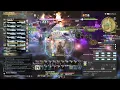 FFXIV The Void Ark Raid Dungeon