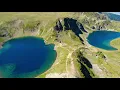 Download Lagu Seven Rila lakes Dron