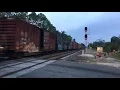 Download Lagu A794; Probably the fastest “Freight” train I’ve seen!