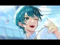 【MV】ブルーアンビエンス / まぜ太×ちぐさ 【歌ってみた】
