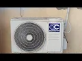 Ductless Mini Split Icing Up Troubleshooting and Repair Guide