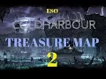 ESO COLDHARBOUR TREASURE MAP 2