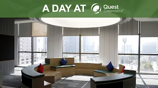 Quest Diagnostics - Campus Tour iimjobs com
