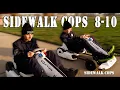 Download Lagu Sidewalk Cops Compilation Episodes 8-10 Used Car Salesman, TP Bandit, Present Stealers