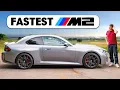 Download Lagu New BMW M2: Faster, More Powerful, Better?