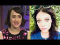 Mara Wilson Pays Tribute to Michelle Trachtenberg Dead at 39