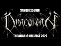 Download Lagu DRACONIAN @ HELLFEST 2022 FULL SET MP3