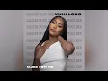 Download Lagu Muni Long - Made For Me (Karyendasoul \u0026 Drega Remix)