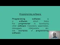 CLASS 5 COMPUTER SCIENCE - Chapter 2 Hardware and Software Part 4