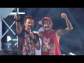 Download Lagu Kau Pikir Kaulah Segalanya | EDANE Feat.Akbar KAPITAL | MAGNUMOTION2019 Tenggarong