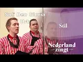 Download Lagu Stil (Verberg mij nu) - Opwekking 695 - Soli Deo Gloria Urk