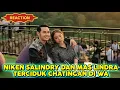 Download Lagu NIKEN SALINDRY DAN MAS LINDRA TERCIDUK SEDAHNG CHATINGAN - LILIN
