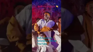 Yosan Getahun Fi Qamar Yusuf Galaanoo New Music 2025 Full Vdeo On Amenjirraofficial Newmusic 