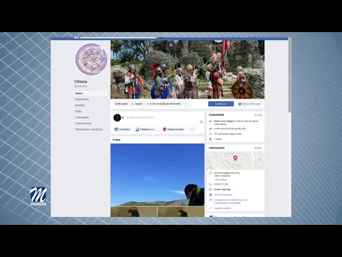 YouTube player