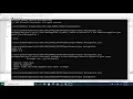 Java 1 Fall 2019 - Chapter 4 Lecture Part 4