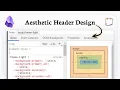 How to change the title font in Obsidian