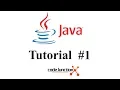 Basics of Programming and JAVA - JAVA Tutorials English