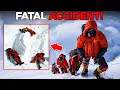 Download Lagu The TRAGIC Story Behind The K2 Disaster 2008