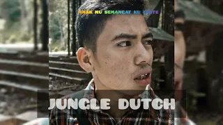 DJ DUAR MEME #JUNGLE DUTCH