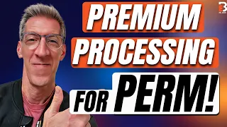 Premium Processing for PERM - The PERM Backlog Reduction Act EB3 Work
