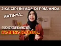 Download Lagu Ini Dia 5 Ciri Pria Mencintai Wanita Hanya Karena Nafsu, Segera Tinggalkan Pria Seperti Ini!