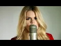 Don't Leave Me Alone -David Guetta ft Anne-Marie (Cover By: Davina Michelle)