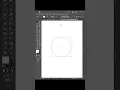 Quick Tutorial How To Draw Alarm Clock Icon In Adobe Illustrator