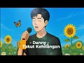 Download Lagu Danny - Takut Kehilangan (Official Lyric Video)