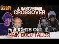 Download Lagu We Tried to Scare Them! Joe \u0026 Kim from ‘Lights Out’ Tell Us Their Most 'Naik Bulu' Story!