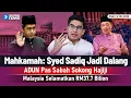 Lagu TERKINI! Mahkamah: Syed Sadiq Jadi Dalang | ADUN Pas Sabah Sokong Hajiji | Malaysia Selamatkan RM...