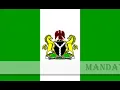 Mandators - Nation and The People (Audio)