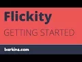 Flickity Carousel Slideshow jQuery Plugin Getting Started