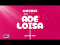 Lagu WAYASE - ADE LOISA REMIX BY WILYAM TMC