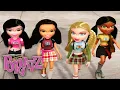 Download Lagu Off to Summer Camp! | Bratz Series Compilation