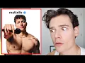 Matt Rife is Out of Control
