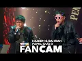 Download Lagu Haqiem Rusli \u0026 Ariff Bahran • KAMELIA \u0026 CINDAI • Famili Duo 3 • F8Buzz FanCam