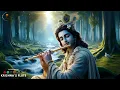 Download Lagu Lord Krishna Flute Music || Deep Relaxing Music, Relieves stress, - Deep Sleep