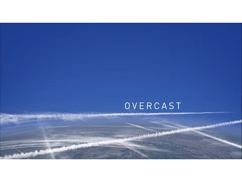 OVERCAST Official Trailer HD